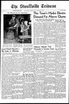 Stouffville Tribune (Stouffville, ON), September 30, 1948