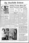 Stouffville Tribune (Stouffville, ON), October 7, 1948