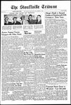 Stouffville Tribune (Stouffville, ON), October 14, 1948