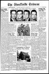 Stouffville Tribune (Stouffville, ON), October 21, 1948