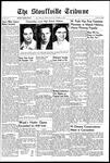 Stouffville Tribune (Stouffville, ON), October 28, 1948