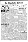Stouffville Tribune (Stouffville, ON), November 4, 1948