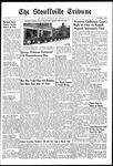 Stouffville Tribune (Stouffville, ON), November 11, 1948