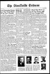 Stouffville Tribune (Stouffville, ON), November 25, 1948