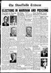 Stouffville Tribune (Stouffville, ON), December 2, 1948