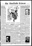 Stouffville Tribune (Stouffville, ON), December 9, 1948