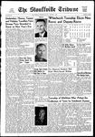 Stouffville Tribune (Stouffville, ON), January 6, 1949