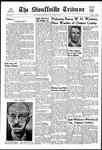 Stouffville Tribune (Stouffville, ON), January 20, 1949