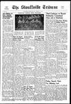 Stouffville Tribune (Stouffville, ON), February 17, 1949