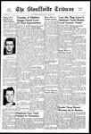 Stouffville Tribune (Stouffville, ON), March 3, 1949