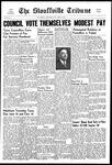 Stouffville Tribune (Stouffville, ON), March 10, 1949