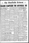 Stouffville Tribune (Stouffville, ON), April 7, 1949