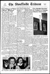 Stouffville Tribune (Stouffville, ON), April 14, 1949
