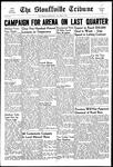 Stouffville Tribune (Stouffville, ON), April 21, 1949