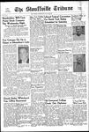 Stouffville Tribune (Stouffville, ON), May 5, 1949