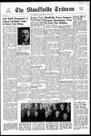 Stouffville Tribune (Stouffville, ON), May 12, 1949