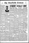 Stouffville Tribune (Stouffville, ON), June 9, 1949