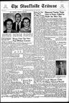 Stouffville Tribune (Stouffville, ON), June 30, 1949