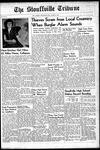 Stouffville Tribune (Stouffville, ON), August 18, 1949