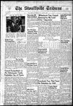 Stouffville Tribune (Stouffville, ON), January 5, 1950