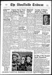 Stouffville Tribune (Stouffville, ON), January 12, 1950
