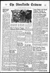 Stouffville Tribune (Stouffville, ON), January 26, 1950