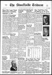 Stouffville Tribune (Stouffville, ON), February 2, 1950