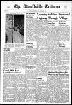Stouffville Tribune (Stouffville, ON), February 9, 1950