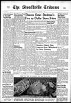 Stouffville Tribune (Stouffville, ON), February 16, 1950