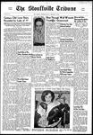 Stouffville Tribune (Stouffville, ON), February 23, 1950