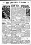 Stouffville Tribune (Stouffville, ON), March 2, 1950