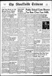 Stouffville Tribune (Stouffville, ON), March 9, 1950