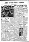Stouffville Tribune (Stouffville, ON), March 16, 1950