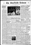 Stouffville Tribune (Stouffville, ON), March 23, 1950