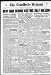 Stouffville Tribune (Stouffville, ON), April 6, 1950