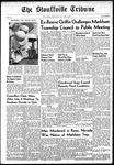 Stouffville Tribune (Stouffville, ON), April 20, 1950