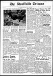 Stouffville Tribune (Stouffville, ON), April 27, 1950