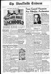 Stouffville Tribune (Stouffville, ON), May 11, 1950