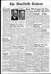 Stouffville Tribune (Stouffville, ON), May 18, 1950