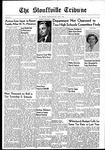 Stouffville Tribune (Stouffville, ON), June 1, 1950