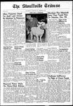 Stouffville Tribune (Stouffville, ON), November 23, 1950