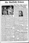 Stouffville Tribune (Stouffville, ON), November 30, 1950