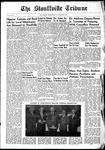 Stouffville Tribune (Stouffville, ON), December 7, 1950