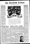 Stouffville Tribune (Stouffville, ON), December 29, 1950