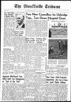 Stouffville Tribune (Stouffville, ON), January 10, 1952