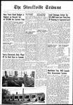Stouffville Tribune (Stouffville, ON), January 17, 1952