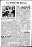 Stouffville Tribune (Stouffville, ON), January 24, 1952