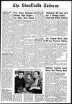 Stouffville Tribune (Stouffville, ON), January 31, 1952