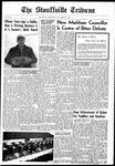 Stouffville Tribune (Stouffville, ON), February 7, 1952