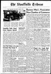 Stouffville Tribune (Stouffville, ON), February 21, 1952